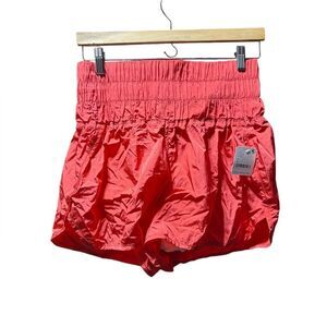 NEW FREE PEOPLE FP MOVEMENT | shorts large